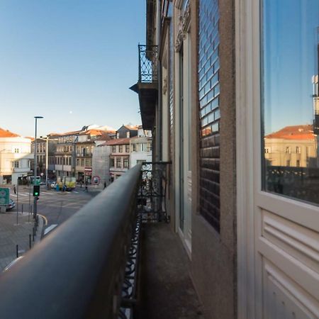 Your Opo Formosa 7 Apartment Porto Eksteriør billede