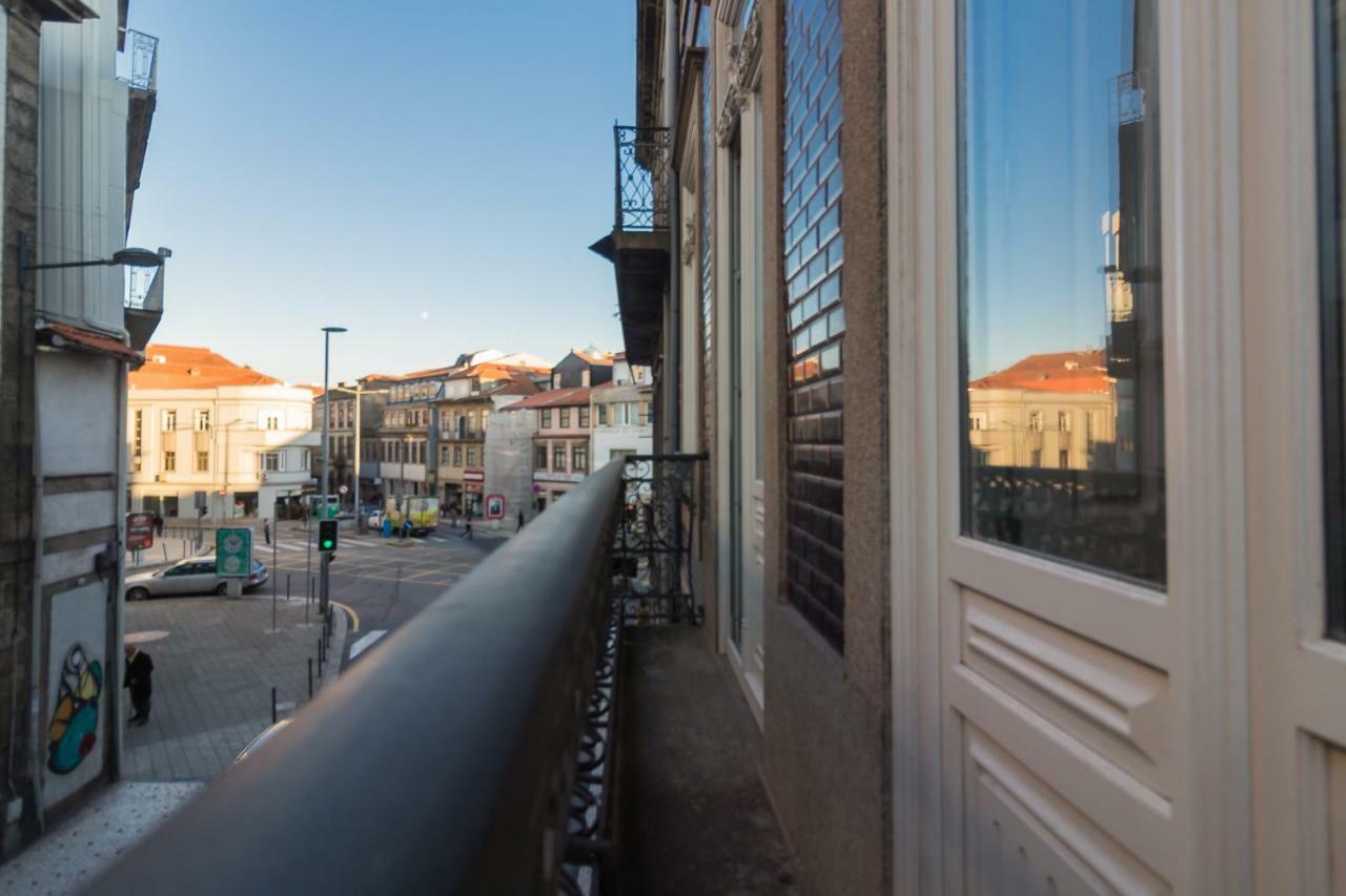 Your Opo Formosa 7 Apartment Porto Eksteriør billede