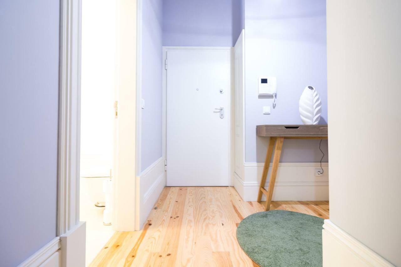 Your Opo Formosa 7 Apartment Porto Eksteriør billede