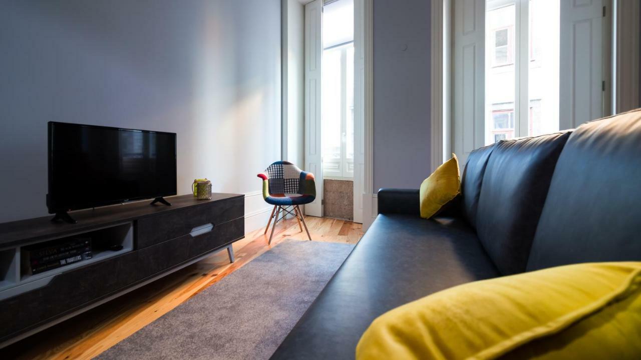 Your Opo Formosa 7 Apartment Porto Eksteriør billede