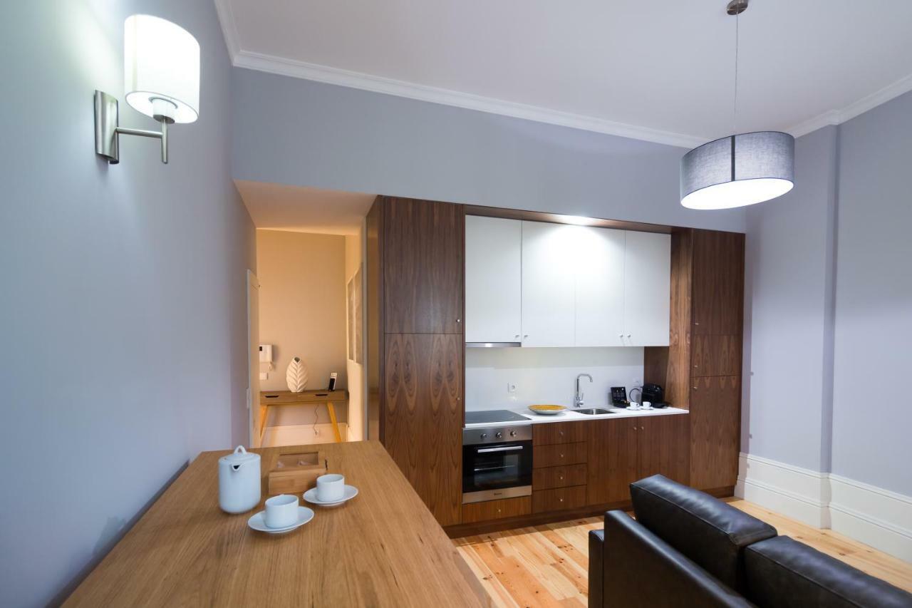 Your Opo Formosa 7 Apartment Porto Eksteriør billede