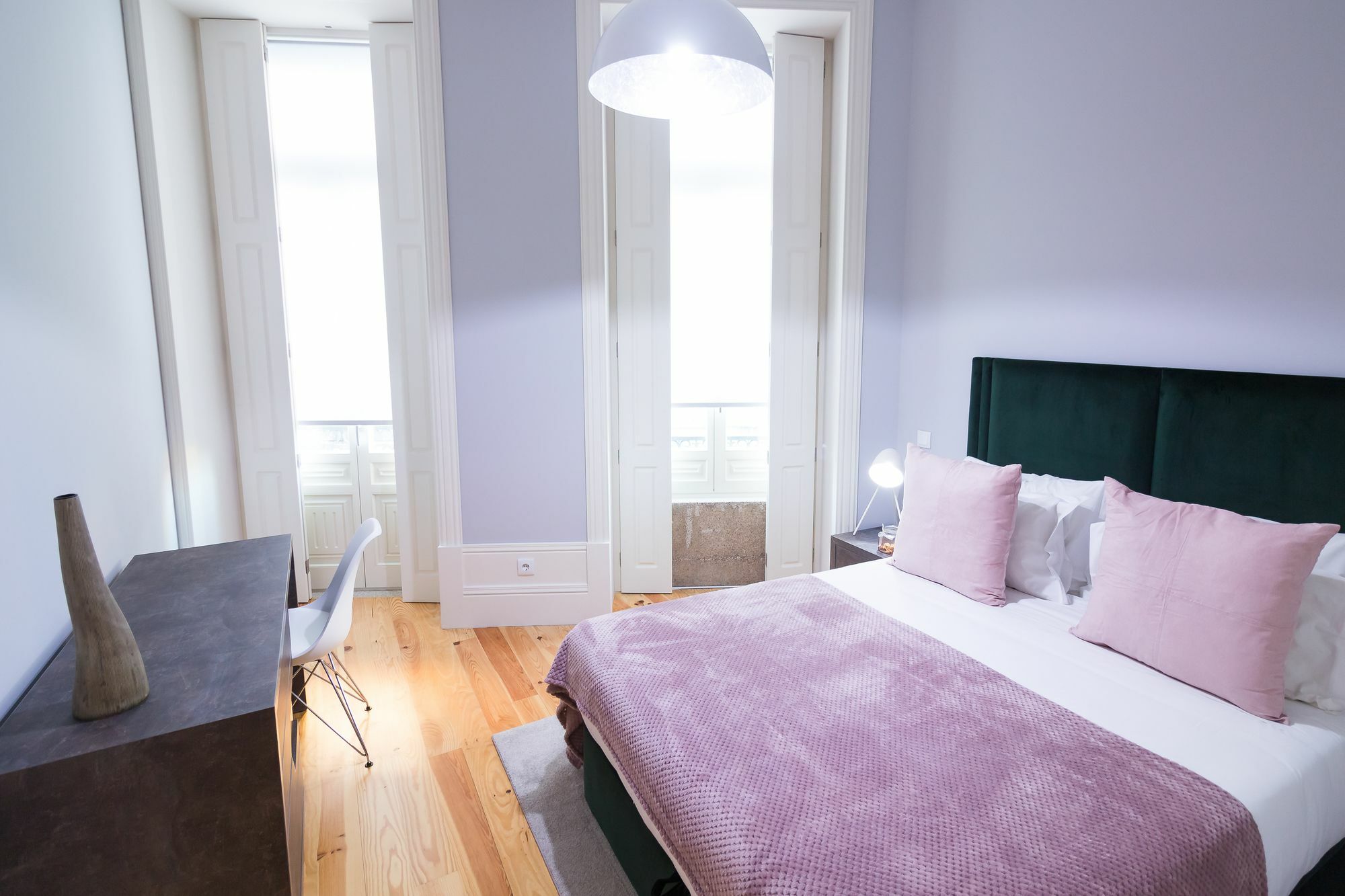 Your Opo Formosa 7 Apartment Porto Eksteriør billede