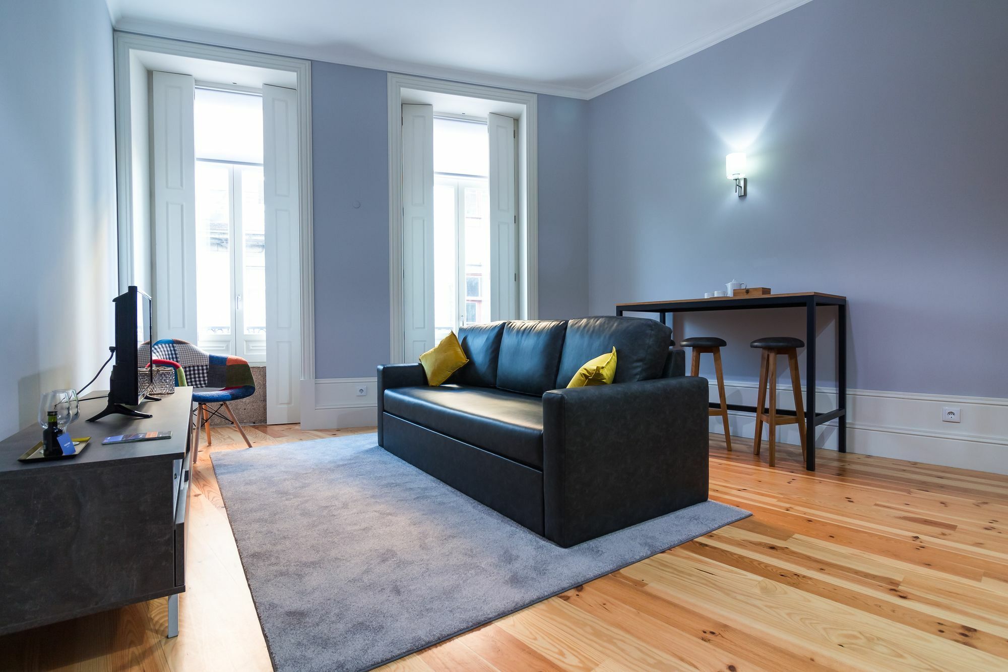 Your Opo Formosa 7 Apartment Porto Eksteriør billede