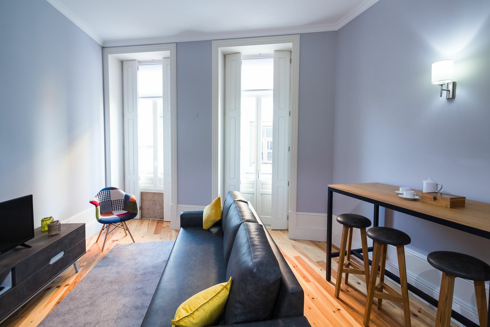 Your Opo Formosa 7 Apartment Porto Eksteriør billede