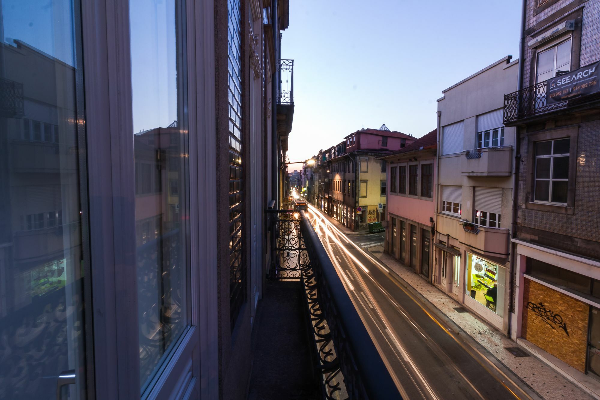 Your Opo Formosa 7 Apartment Porto Eksteriør billede